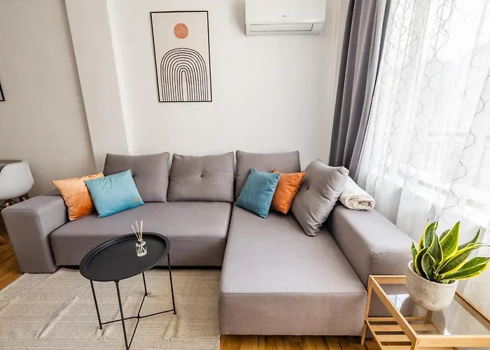 Matisse Hotflat