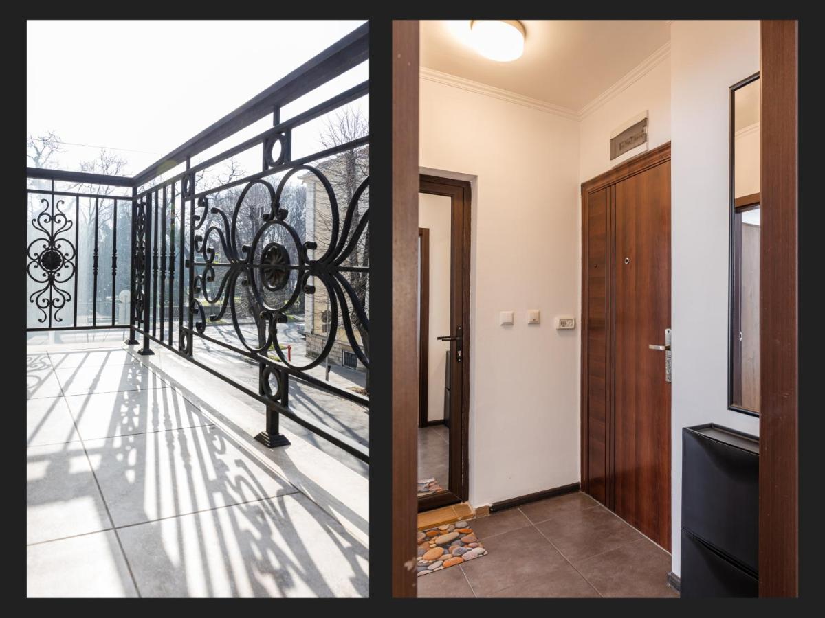 Matisse Hotflat Apartment