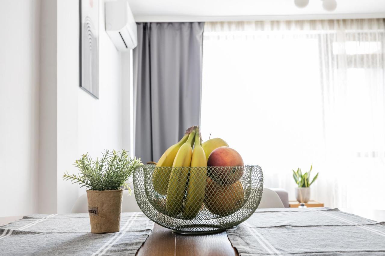 Apartment Matisse Hotflat Varna
