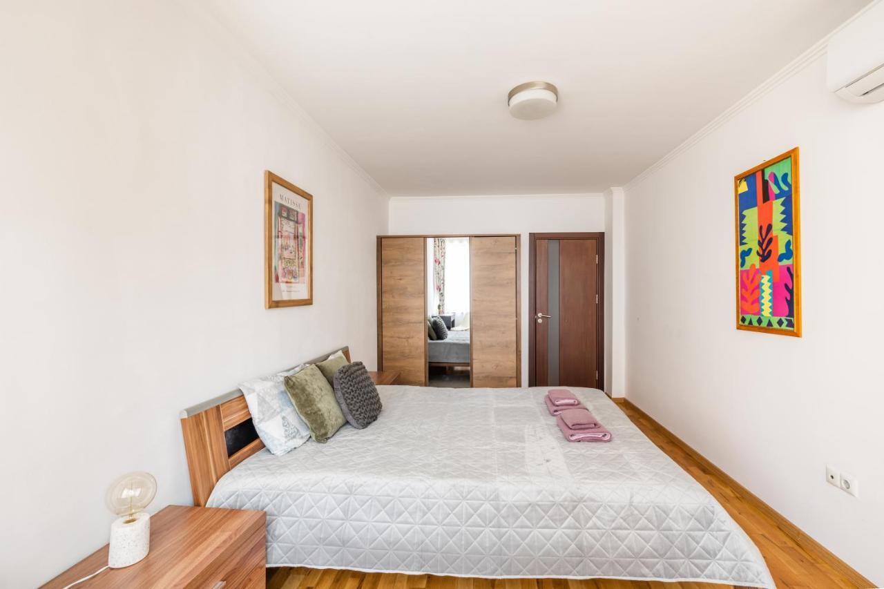 Matisse Hotflat Apartment