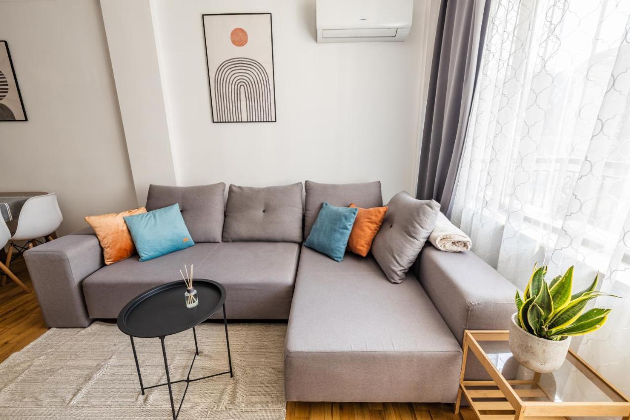 Apartment Matisse Hotflat Varna
