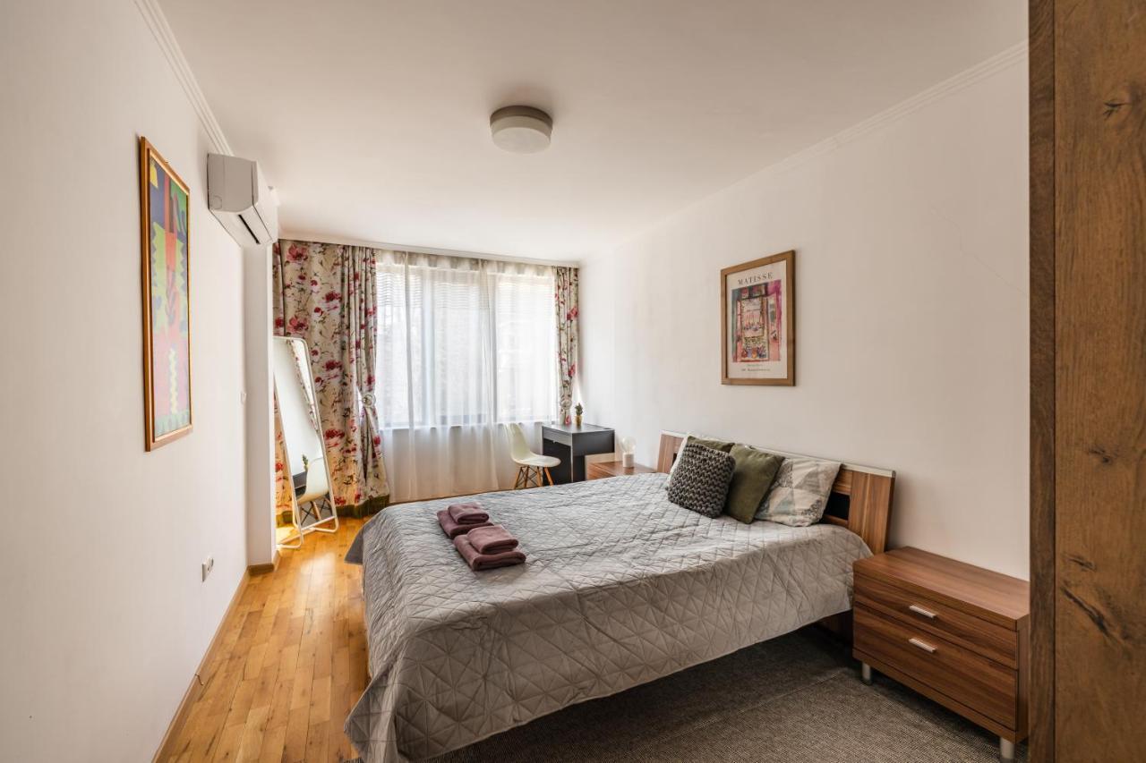 Matisse Hotflat Apartment