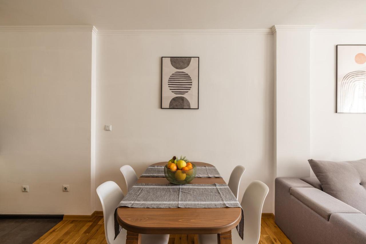 Apartment Matisse Hotflat Varna