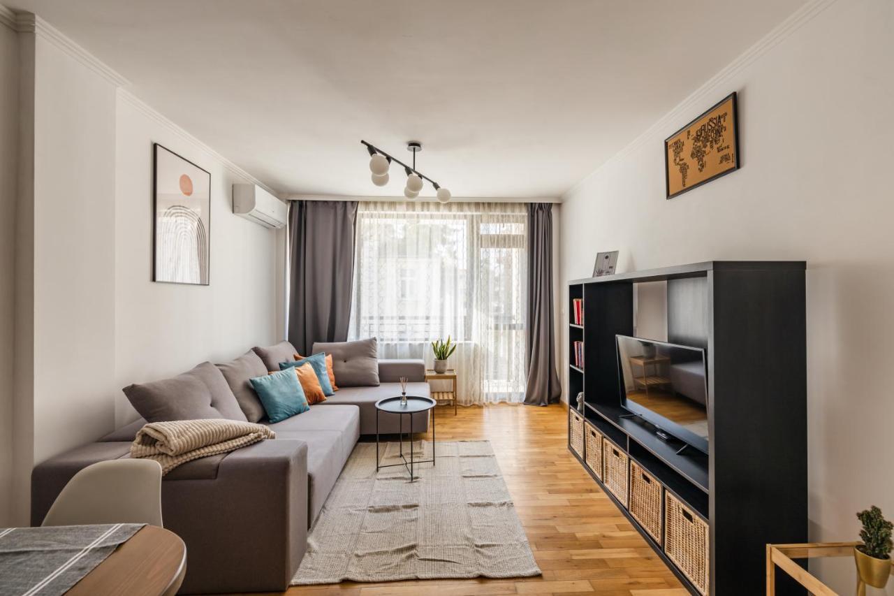 Matisse Hotflat Apartment *